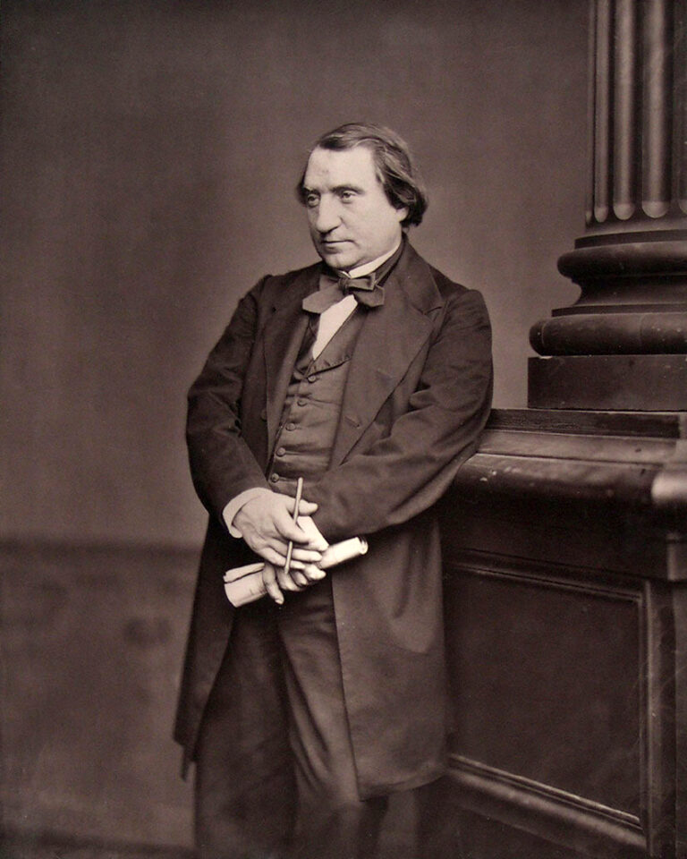 Maison Natale Ernest Renan