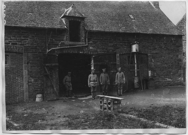 Médiathèque de Lannion