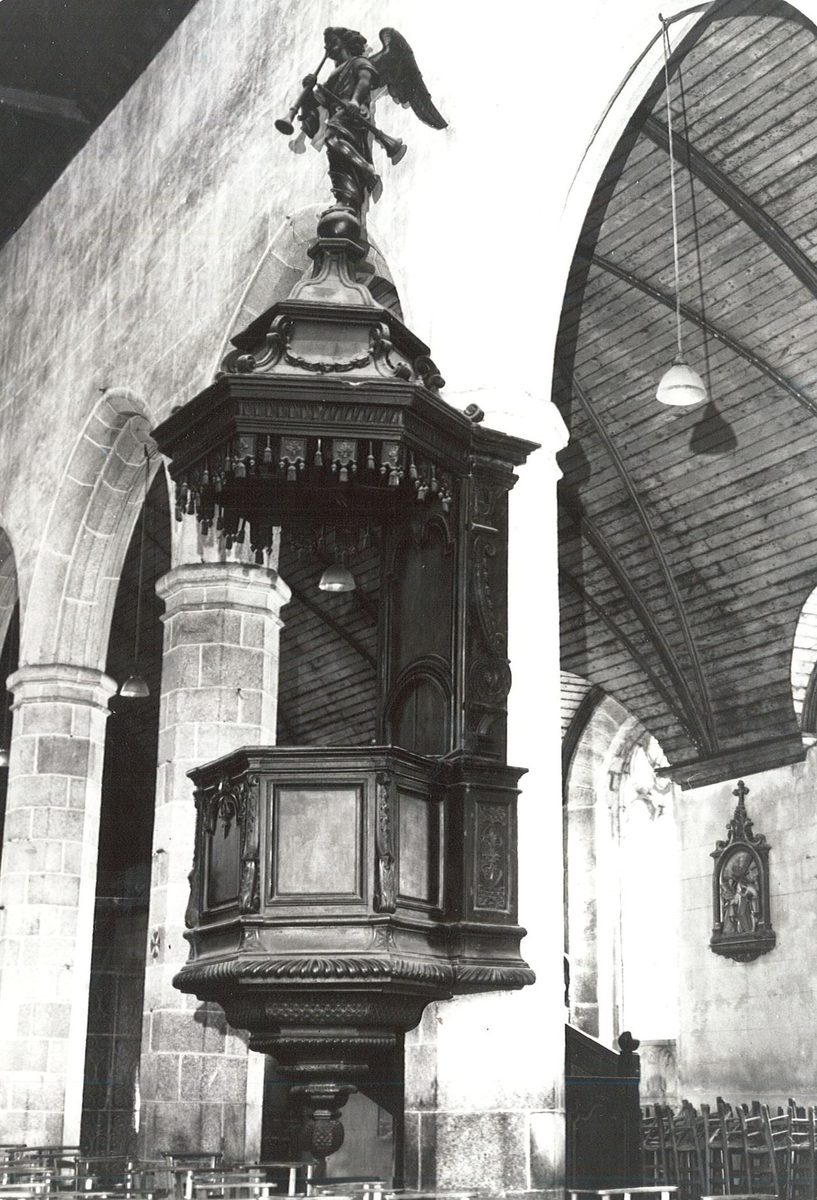 Médiathèque de Plouaret