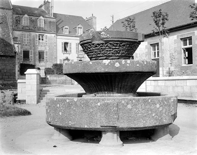 Médiathèque Saint-Pol-de-Léon