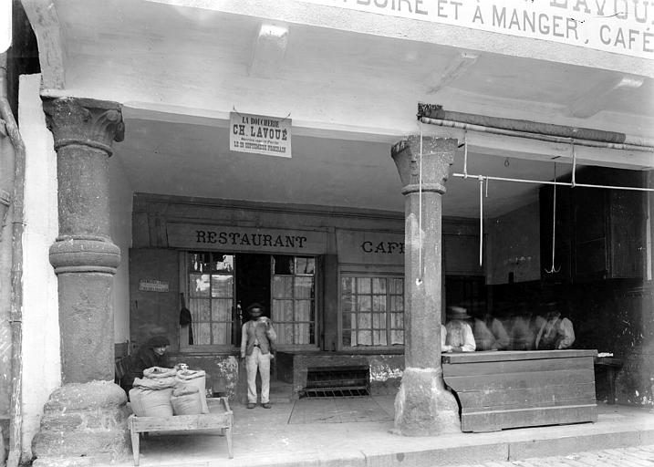 Médiathèque