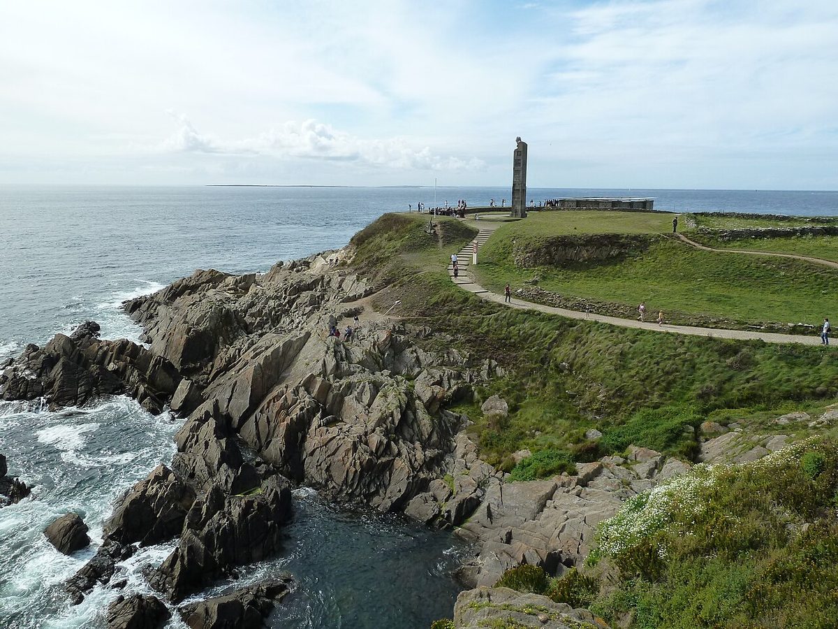 Mémorial national des marins morts pour la France