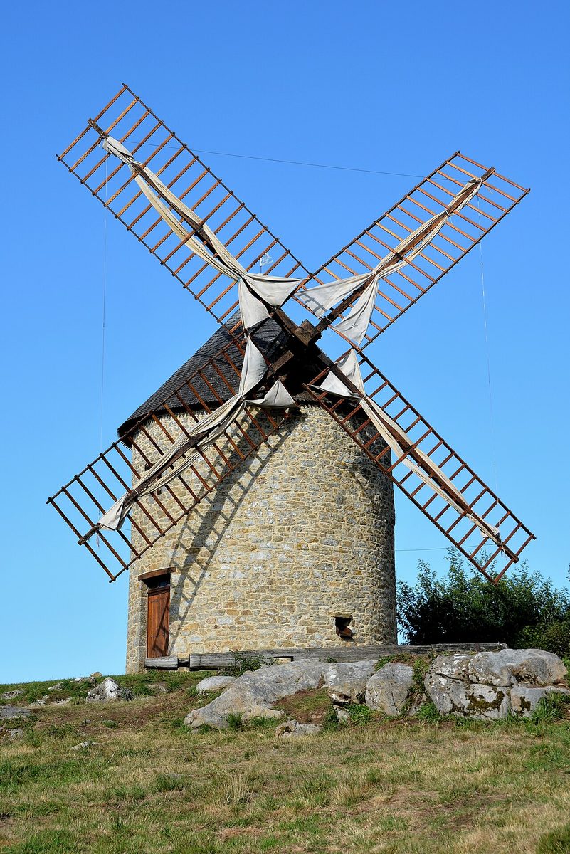 Mont Dol