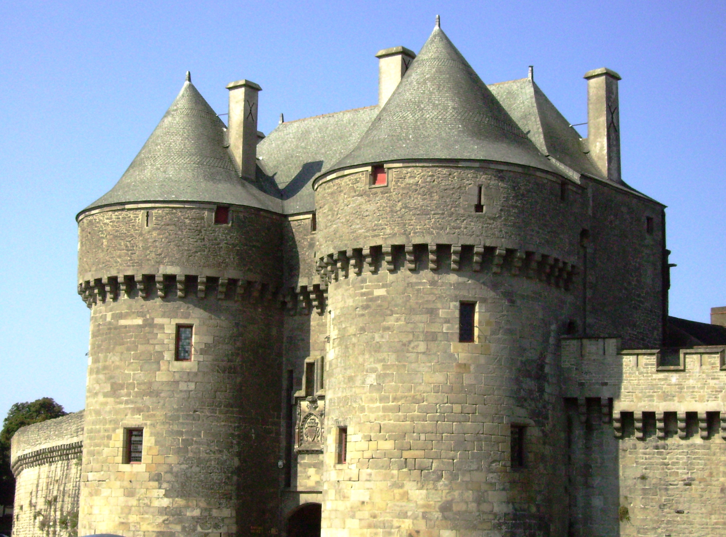 Moulin de Toulan