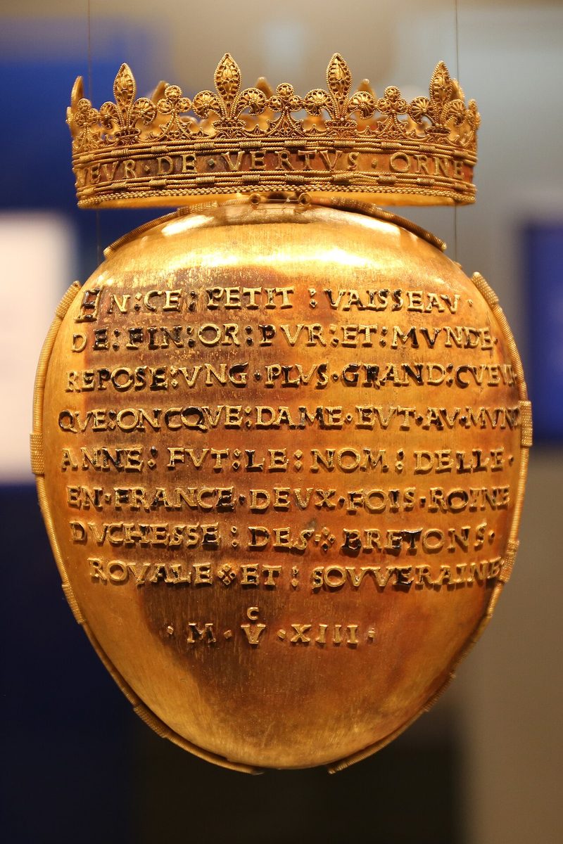 Musée de Bretagne