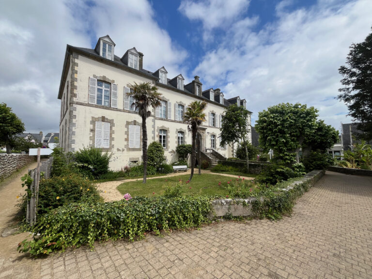 Musée de Préhistoire de Carnac