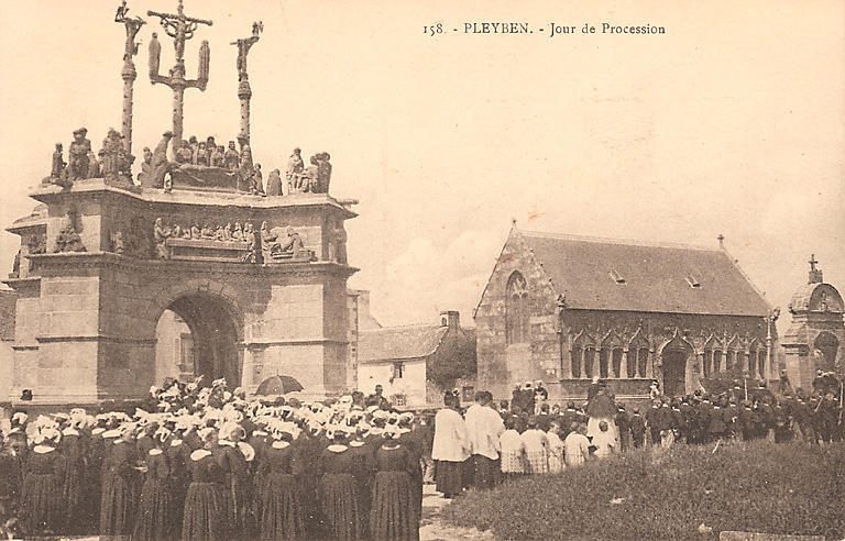 Musée des Arts et Traditions Populaires