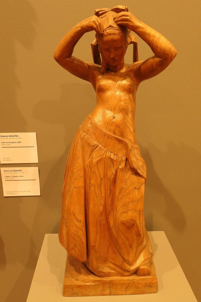Musée des Beaux-Arts de Rennes