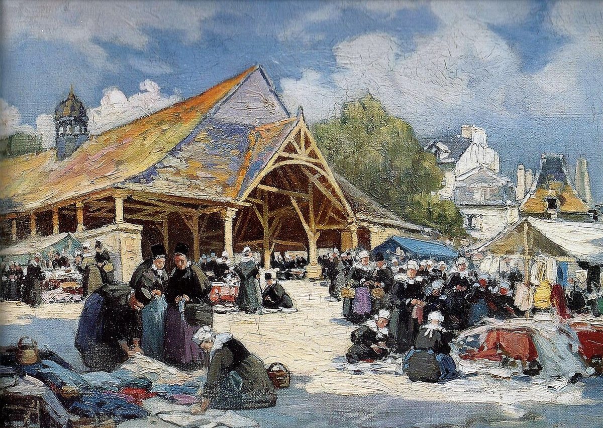Musée du Faouët