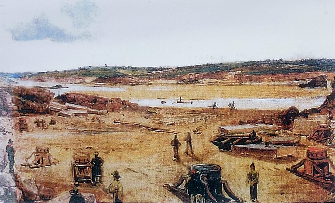 Musée du Ponant