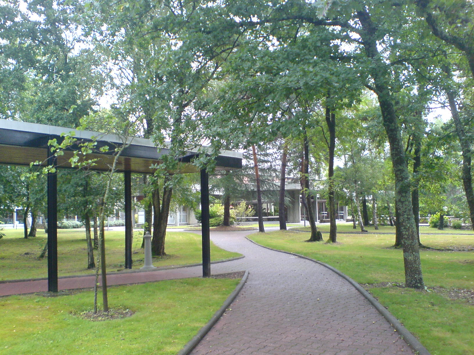 Observatoire Géologique