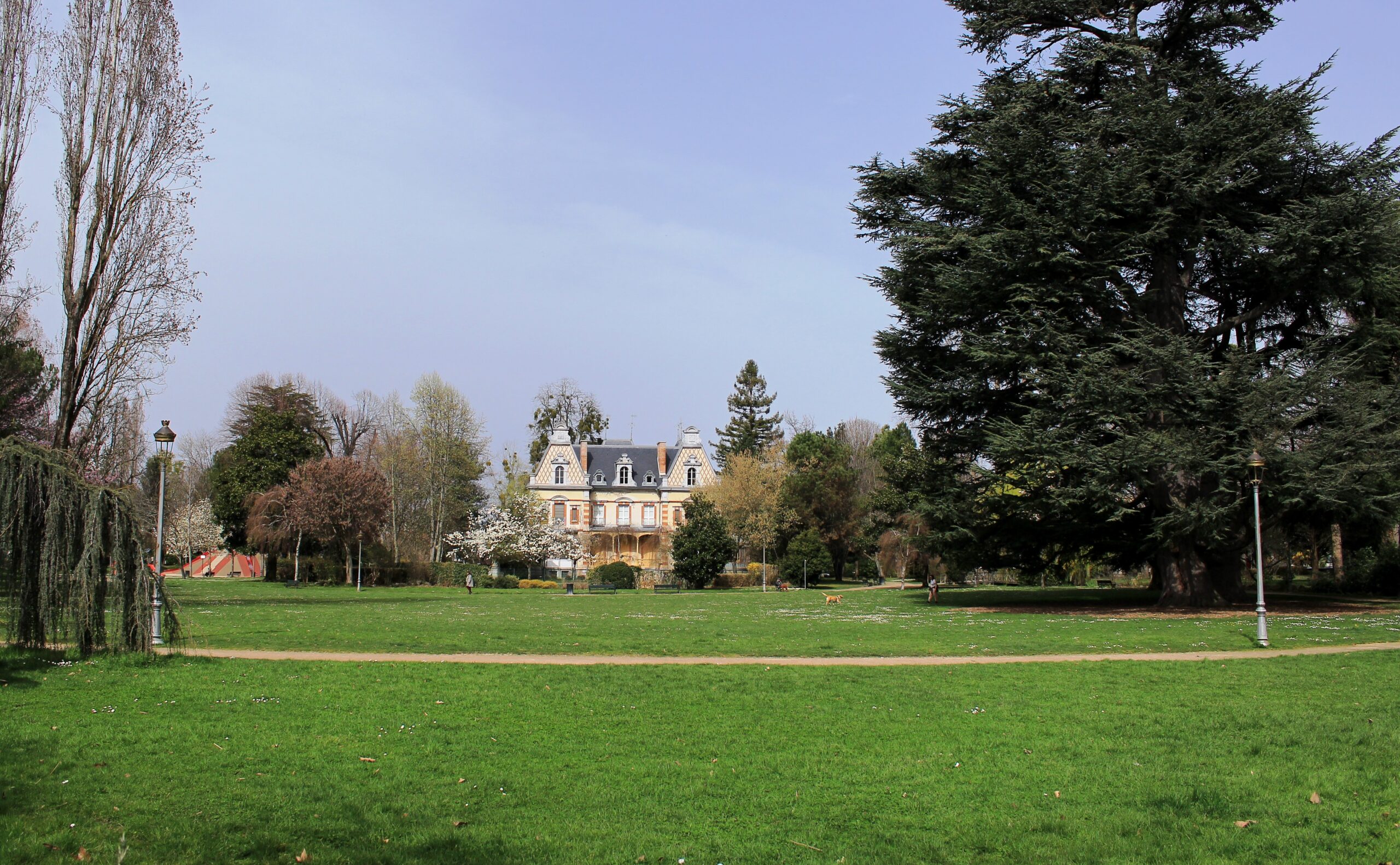Parc de Bel-Air