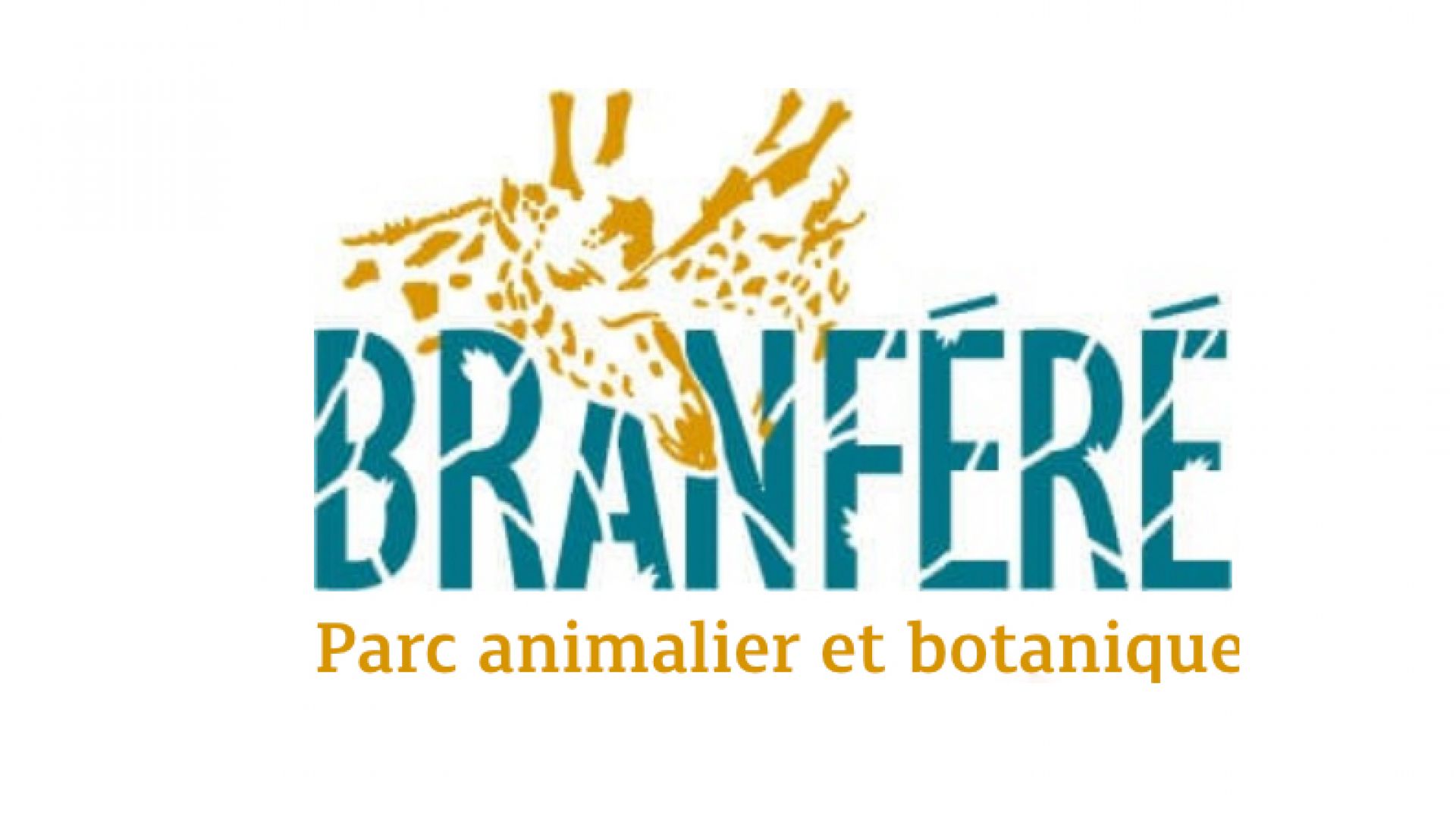 Parc de Branféré