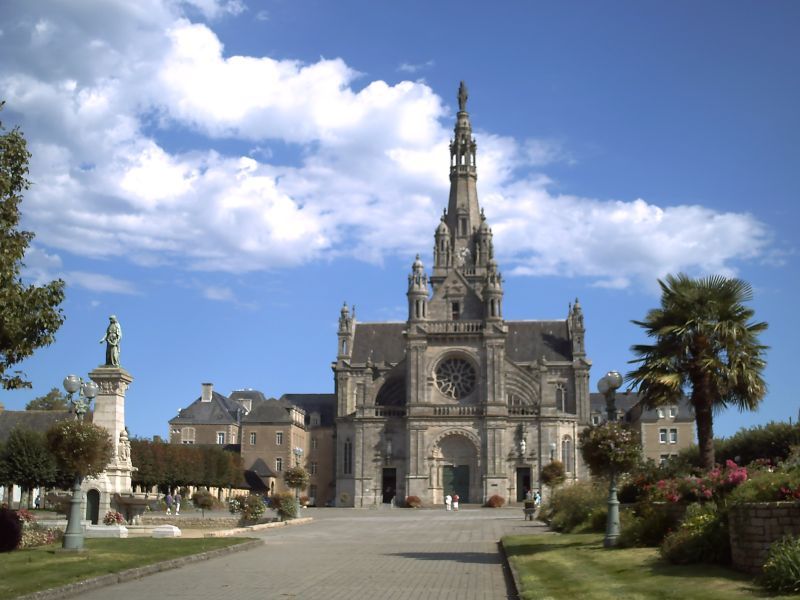 Parc Sainte-Anne