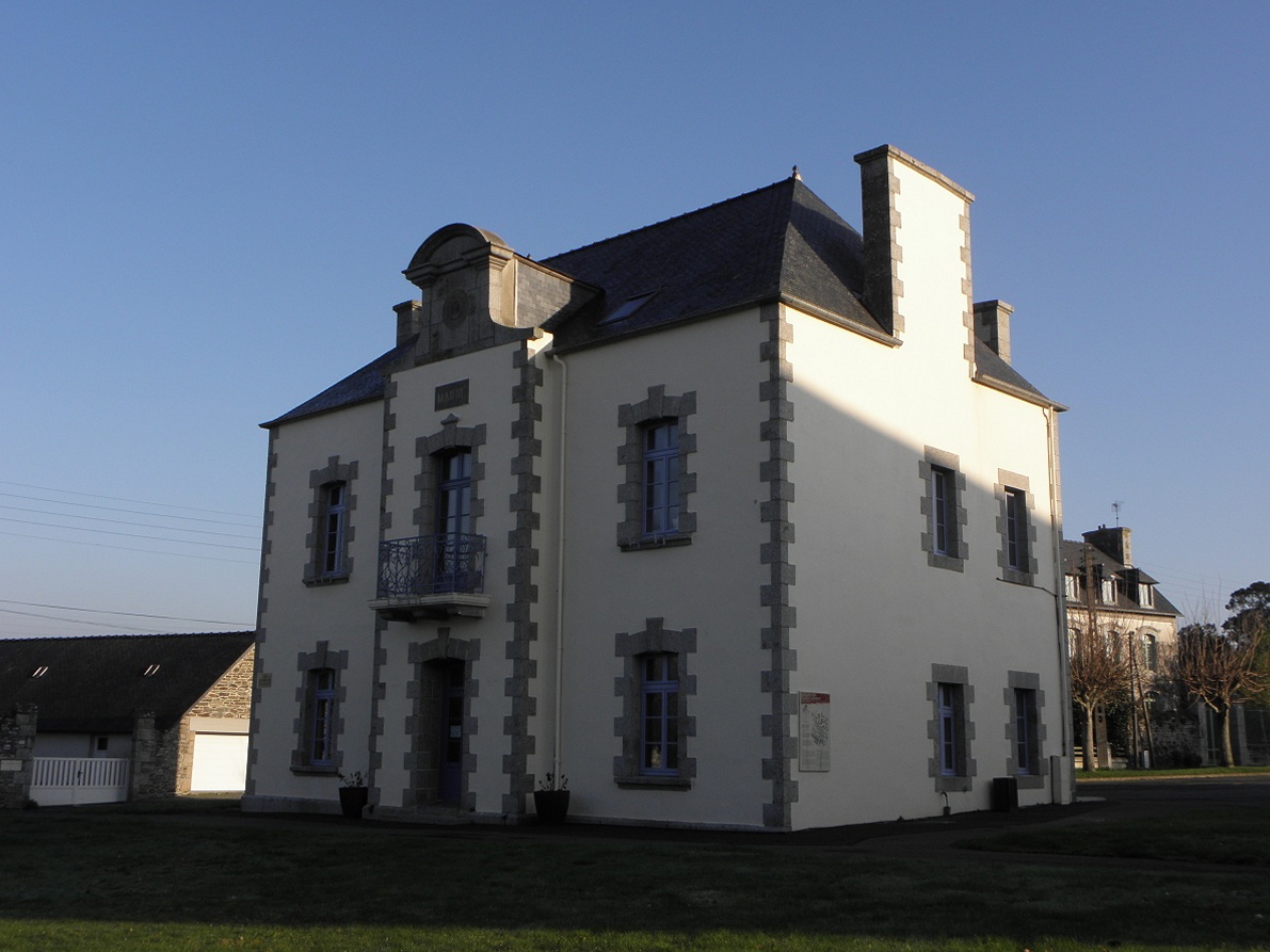 Petite Cité de Caractère de La Roche-Derrien