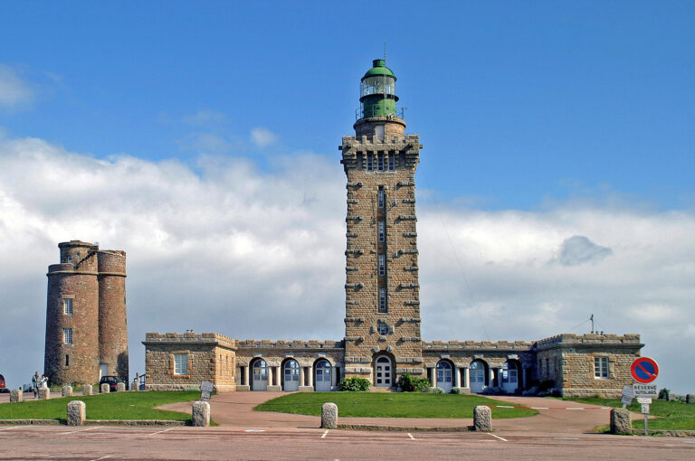 Phare du Cap Fréhel