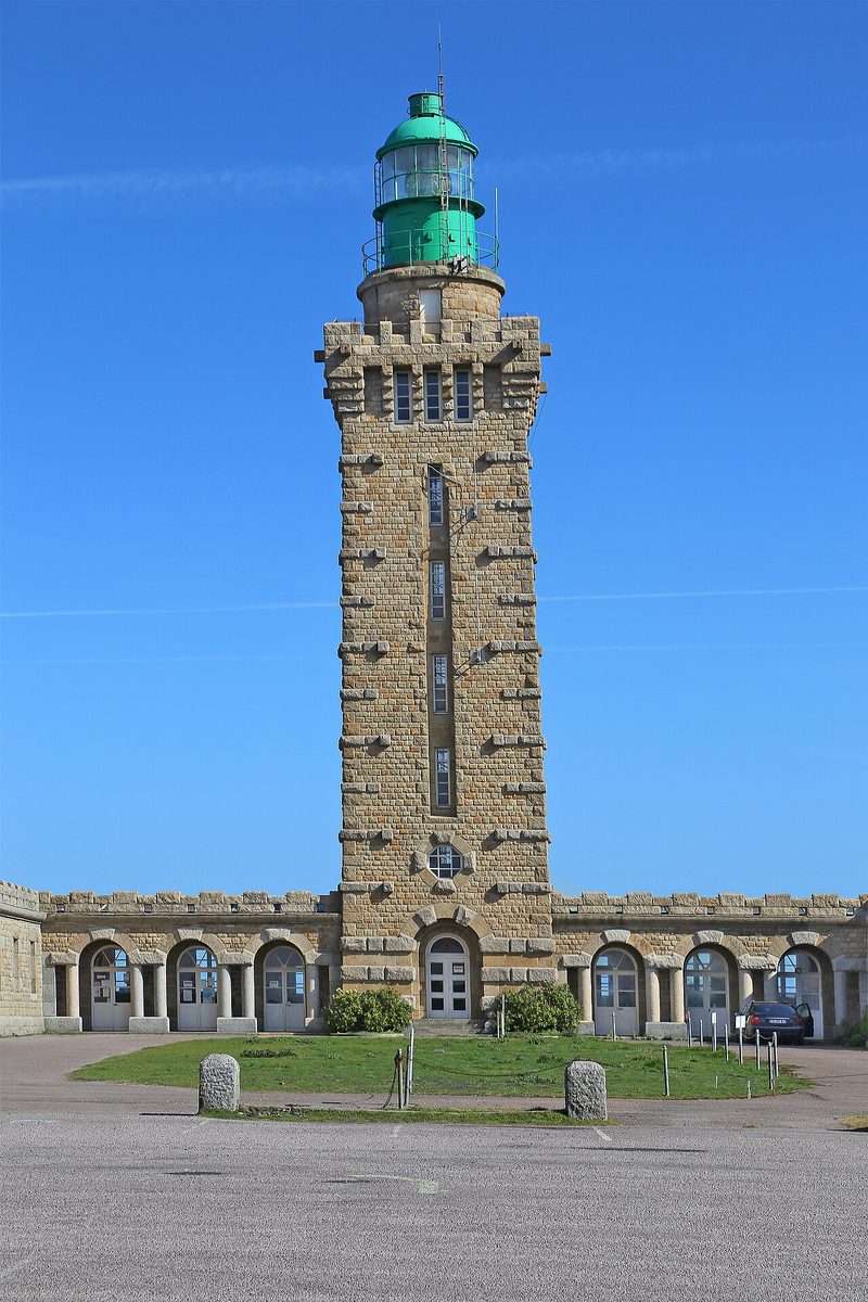 Phare du Cap Fréhel