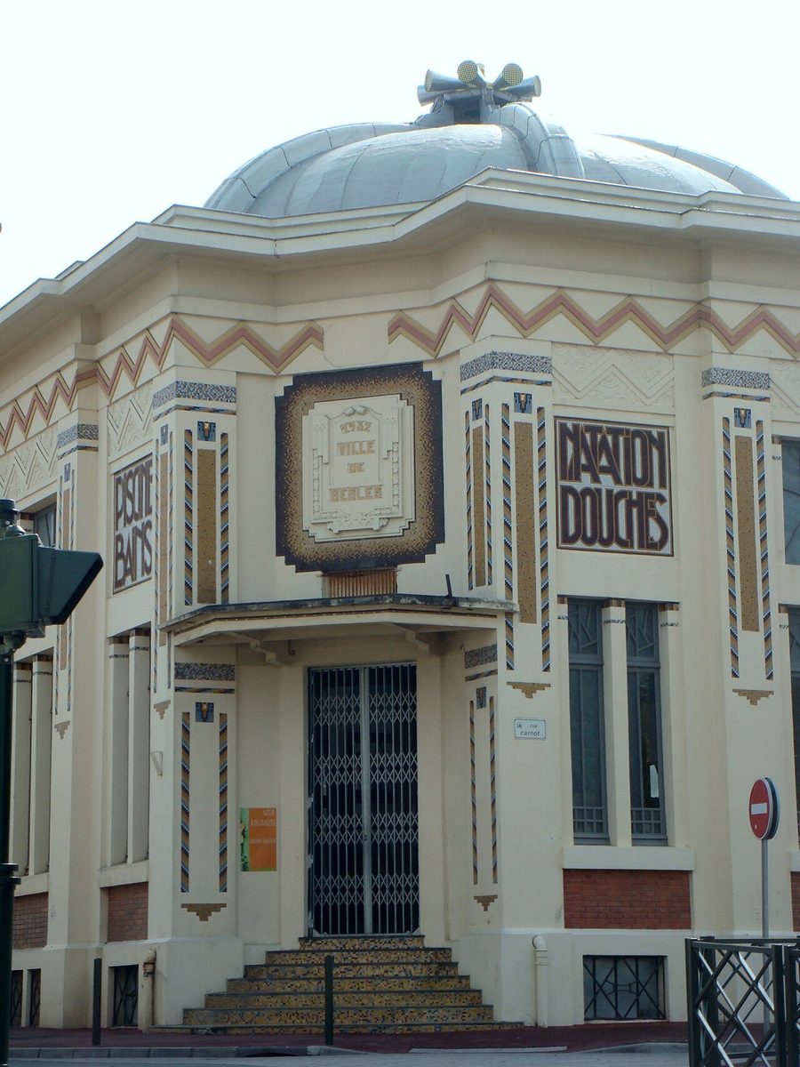 Piscine Municipale
