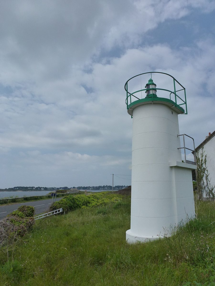 Plage de Kernevest