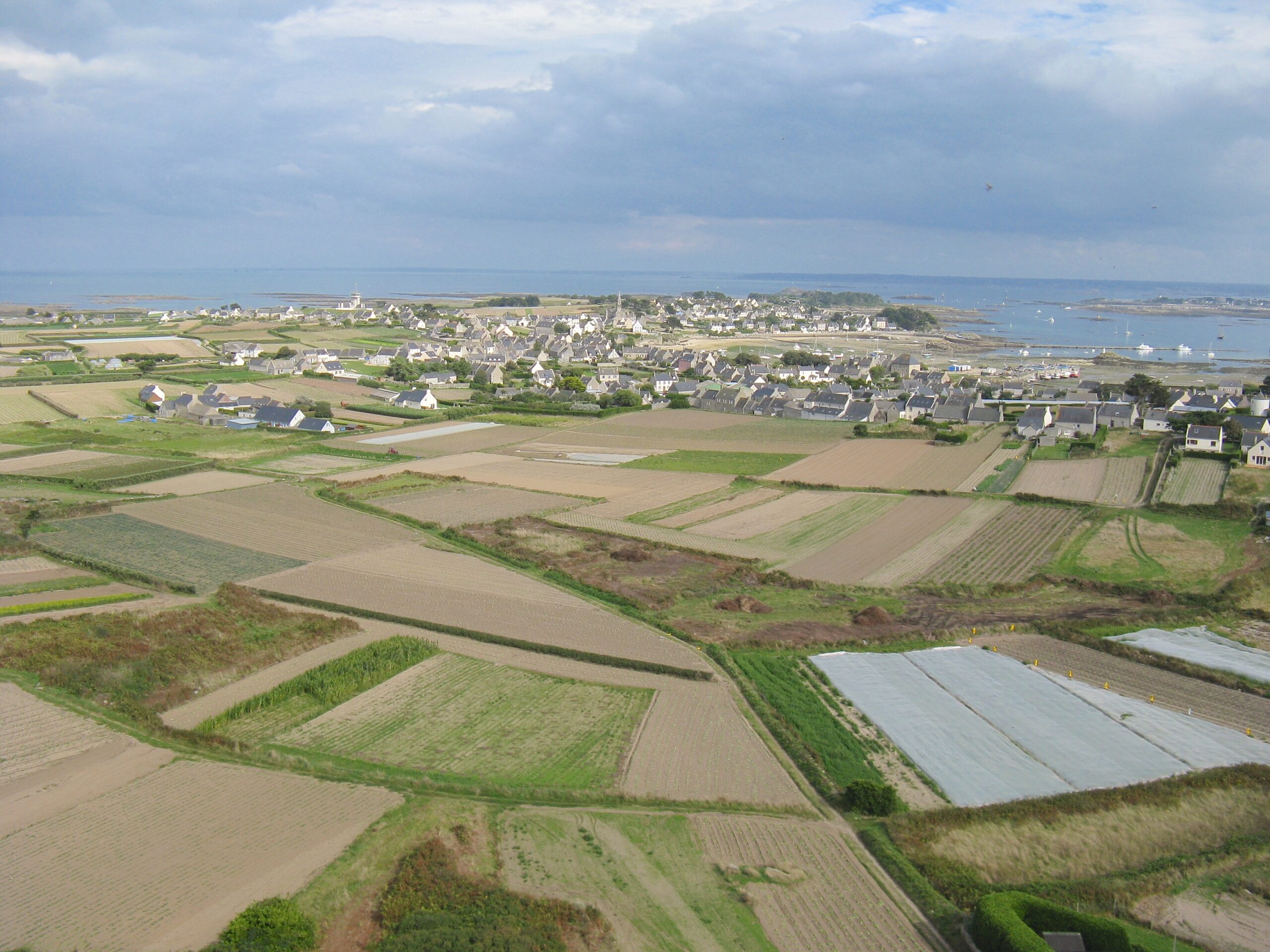 Plage de la Grève-Blanche