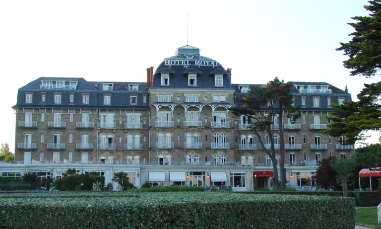 Plage de la Thalasso