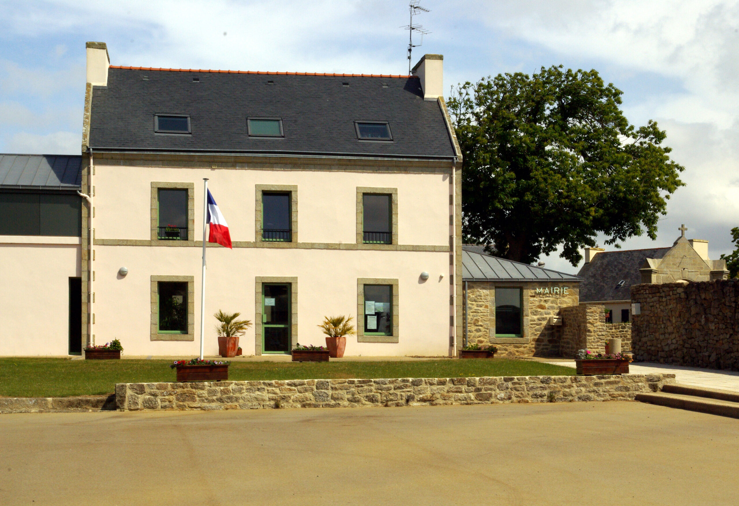 Plage de Trezmalaouen