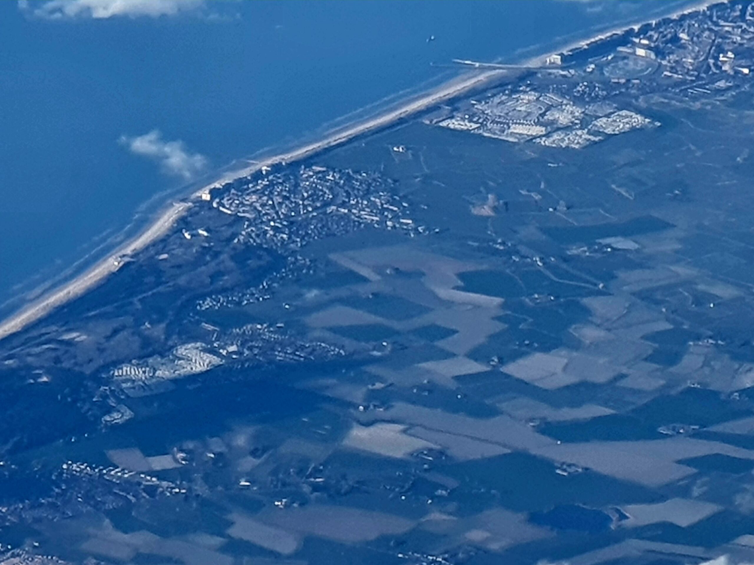 Plage du Coq