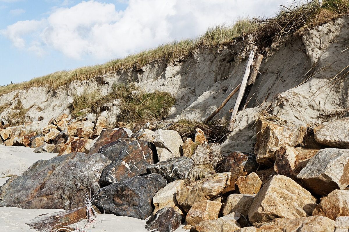 Plage du Dossen