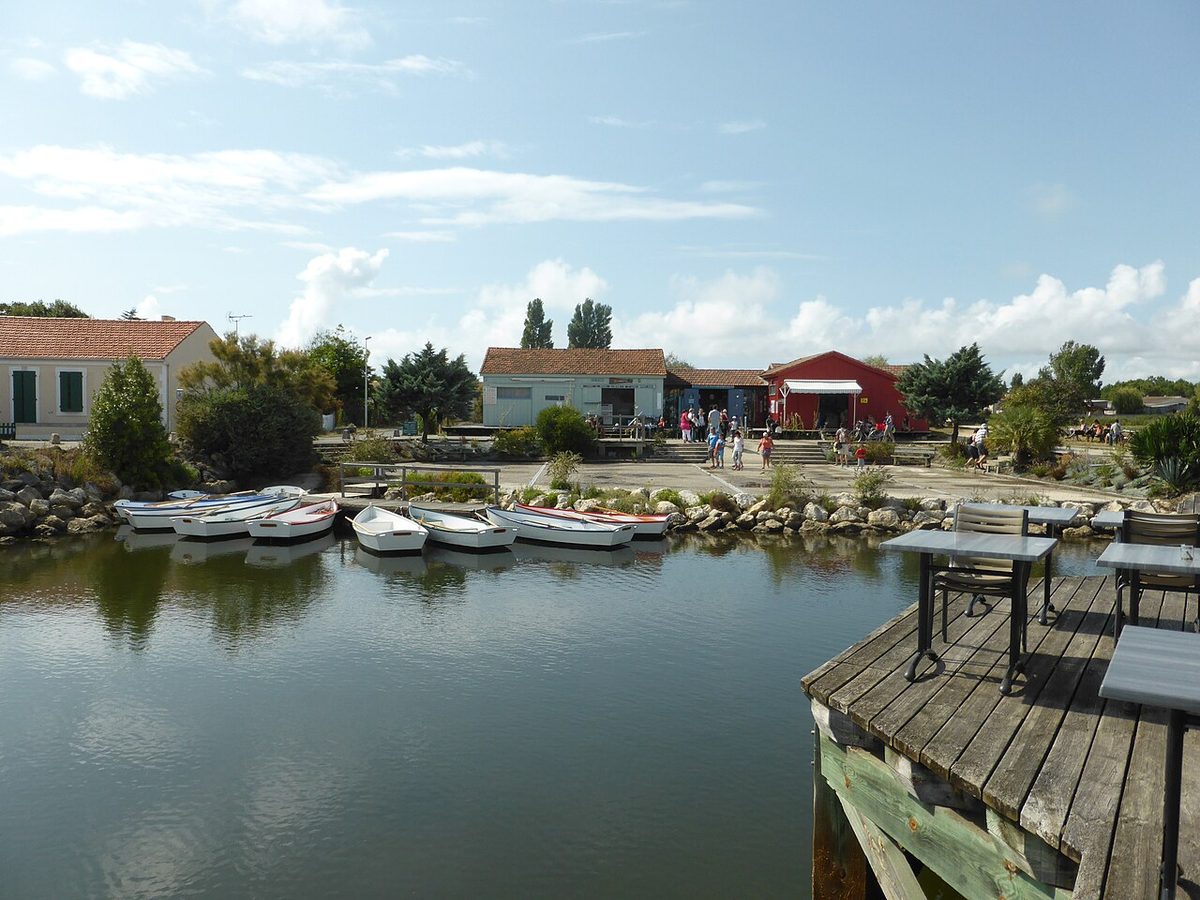 Plage du Letty