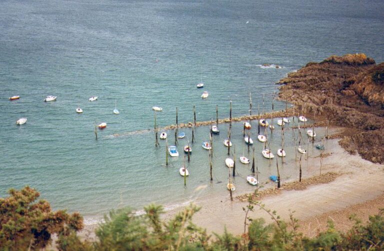 Plage du Palus