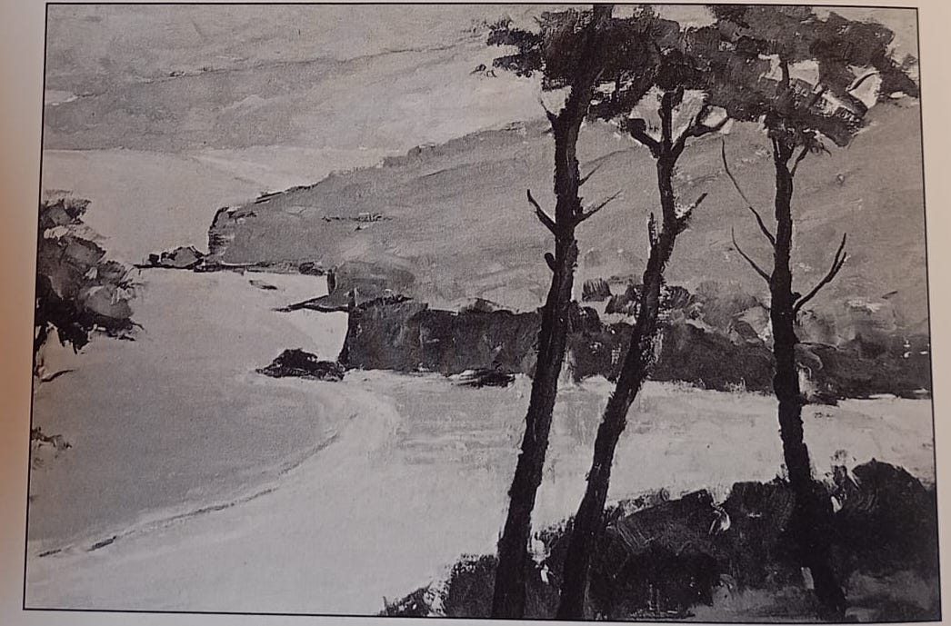 Plage du Ris
