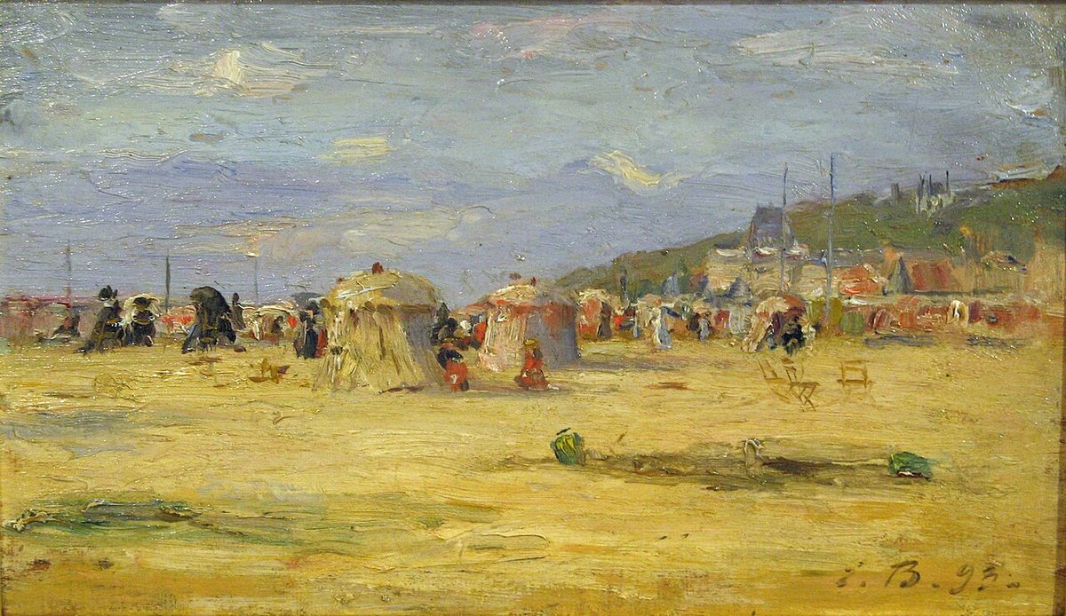 Plage du Valy