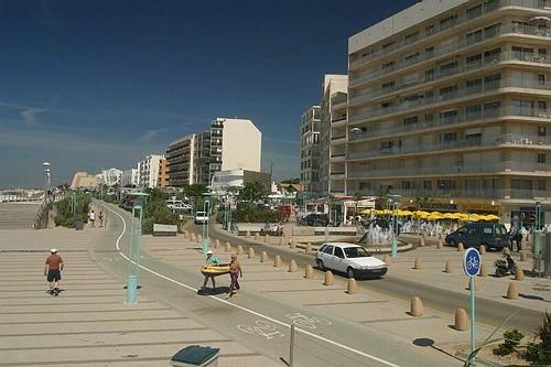 Plage Saint Jean