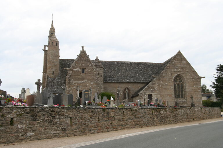 Pointe de Dourven