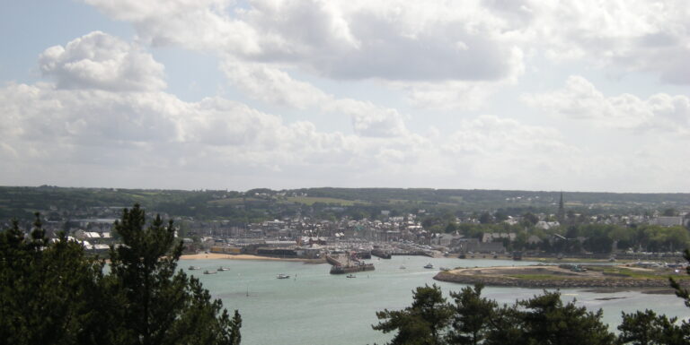Pointe de Guilben