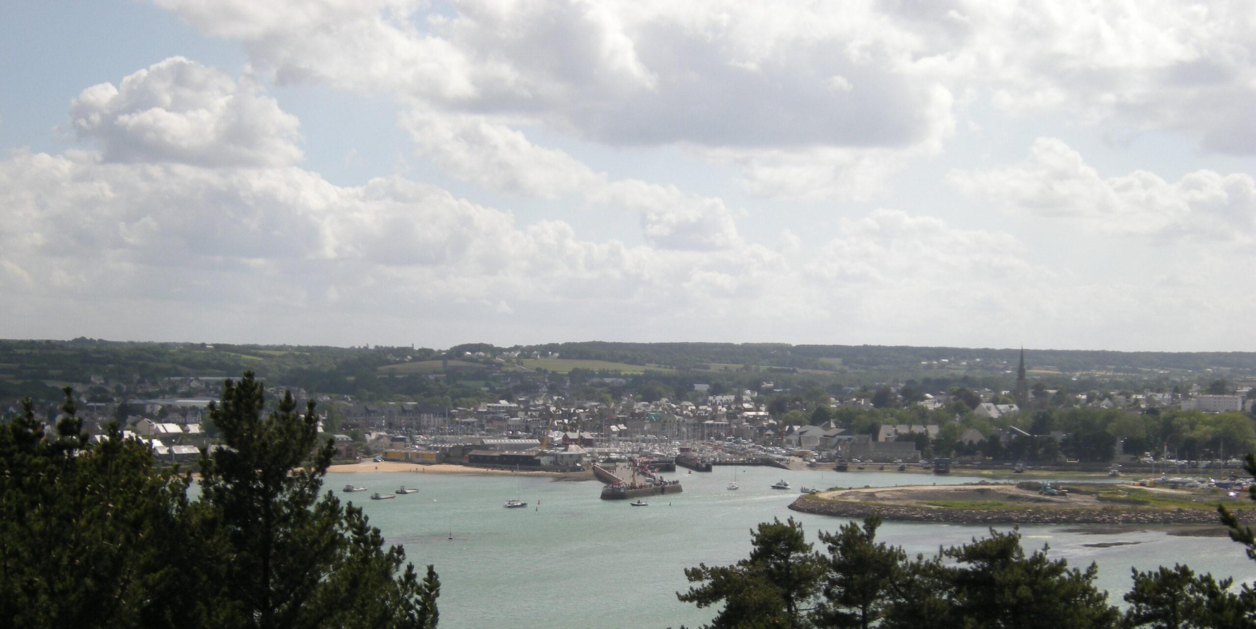 Pointe de Guilben