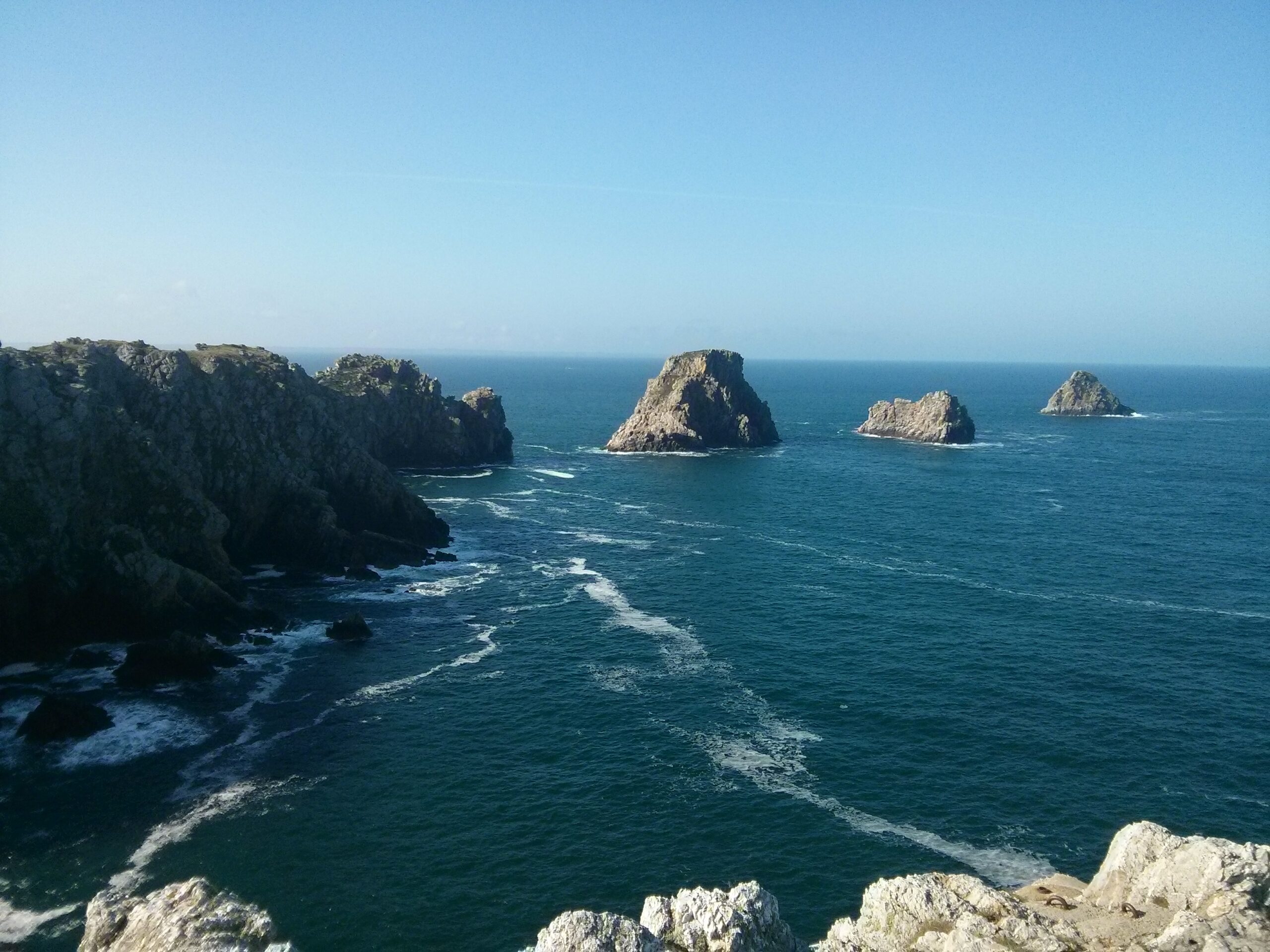 Pointe de Kastel Koz