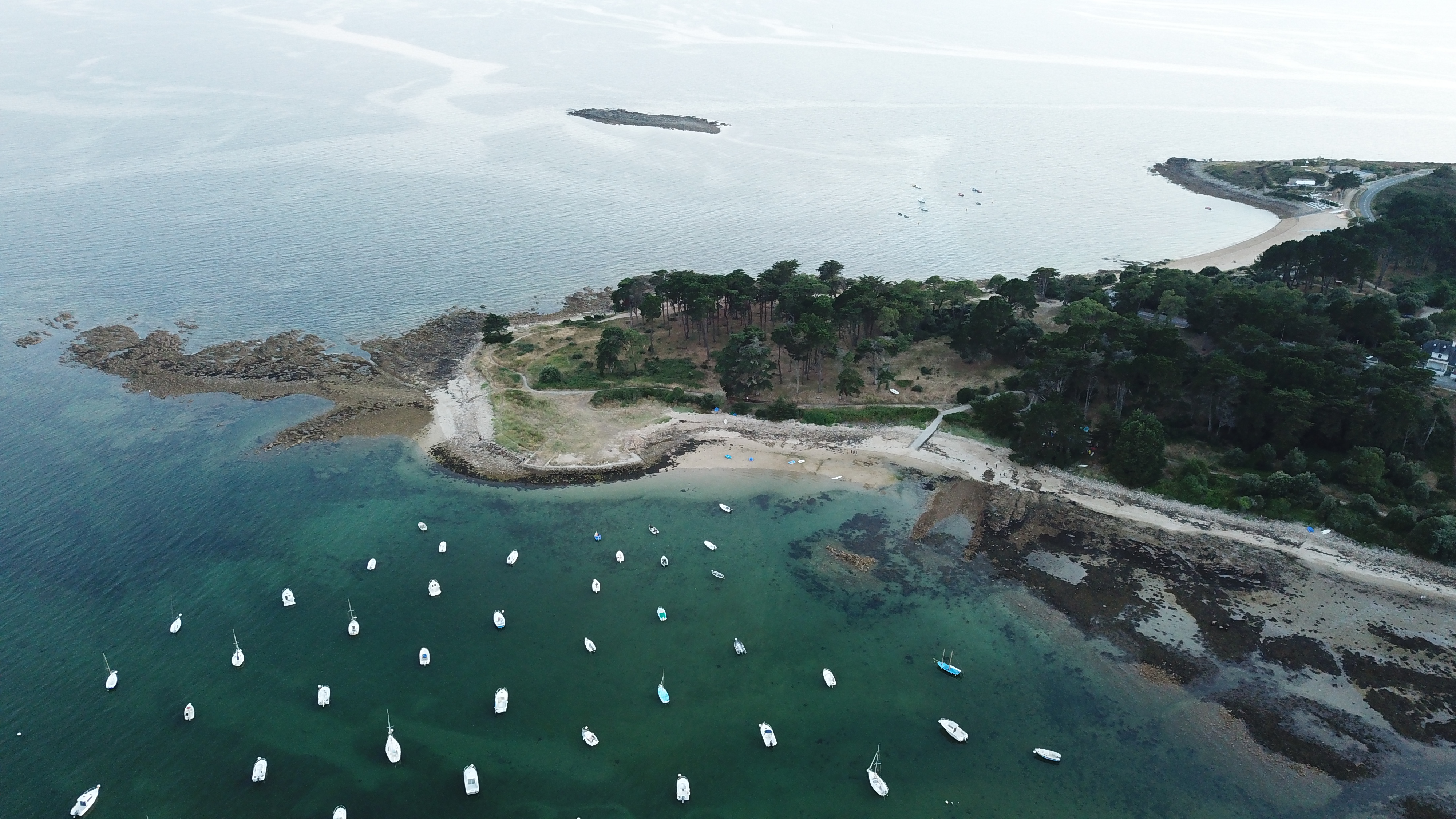 Pointe de Keryondre