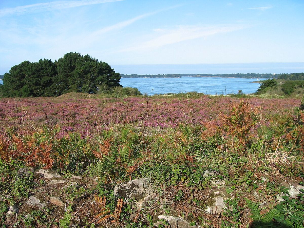 Pointe de Penhap