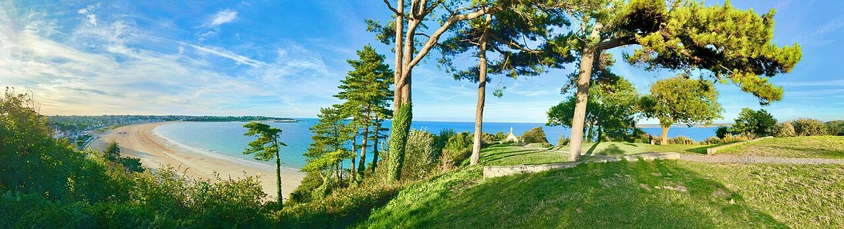 Pointe de Saint-Cast