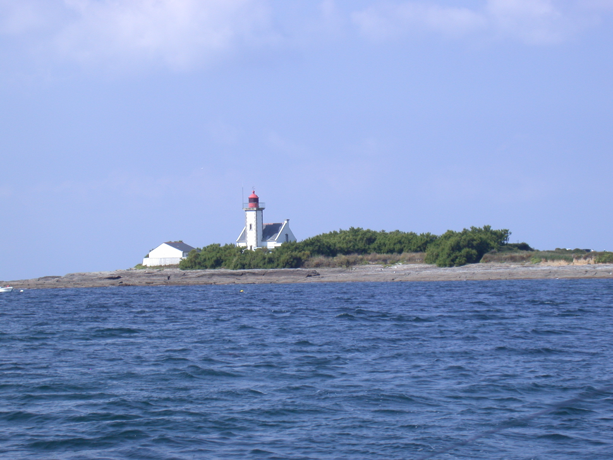 Pointe des Chats