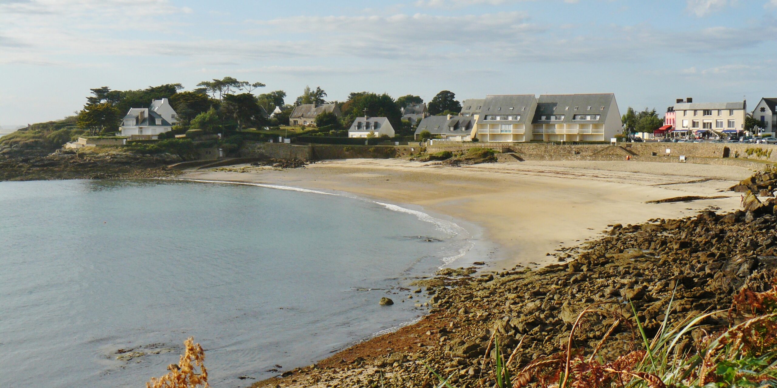 Pointes nord arzonnaises