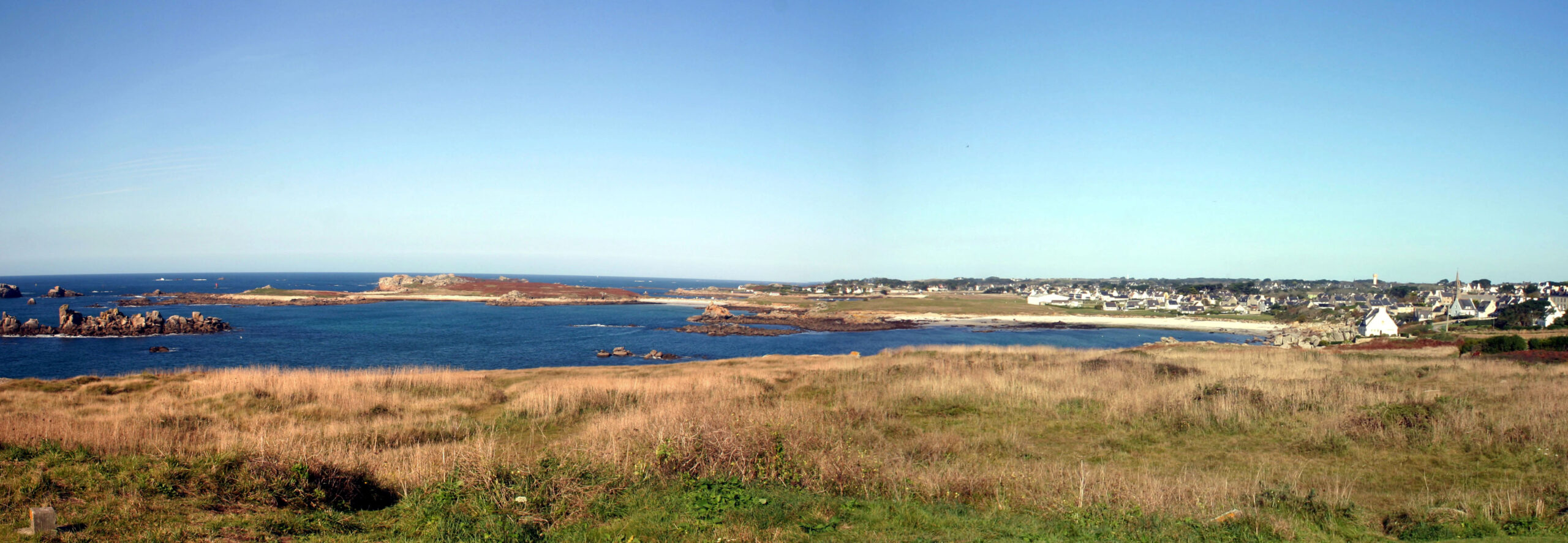 Port de Mazou
