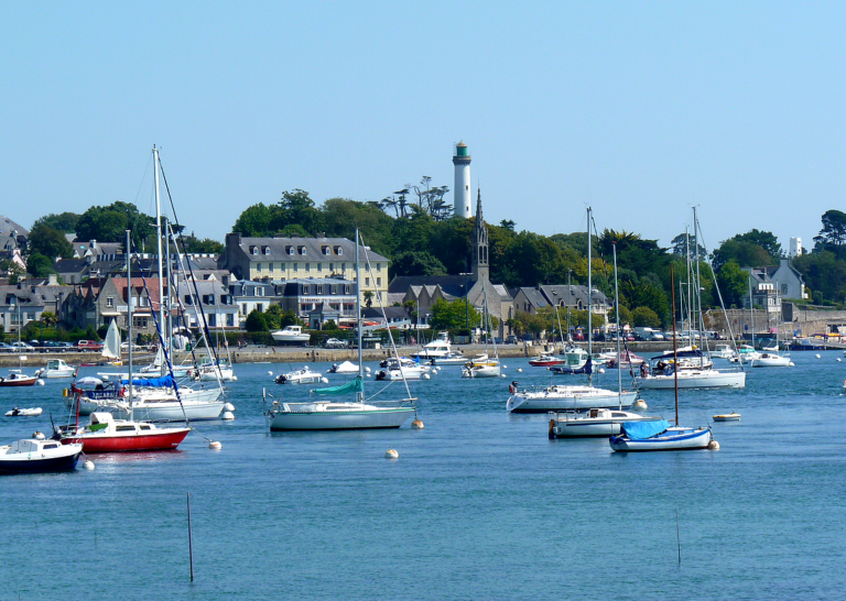 Port de Plaisance de Bénodet