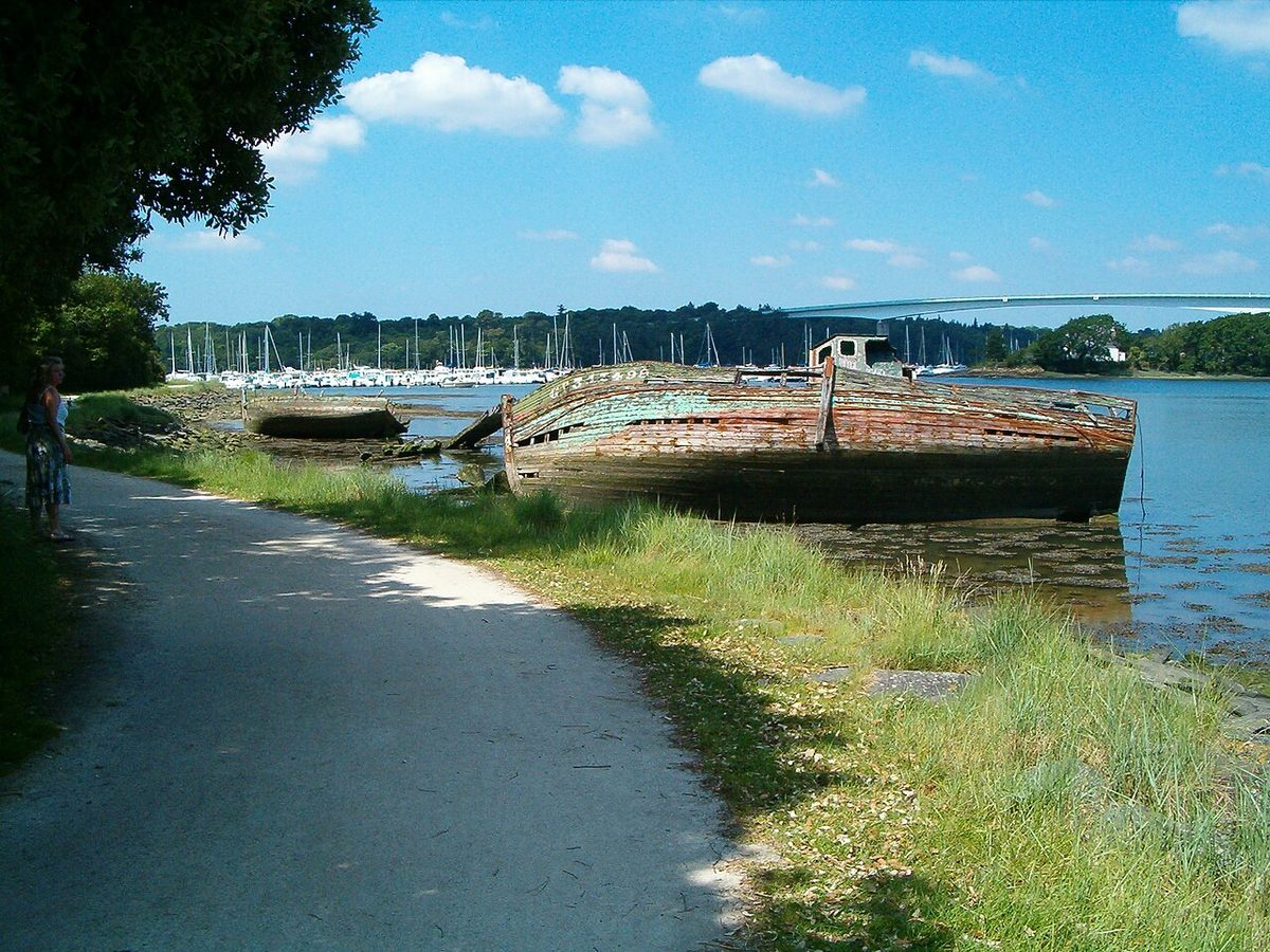 Port de Plaisance de Bénodet