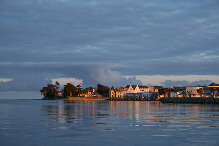 Port de Plaisance de Loctudy