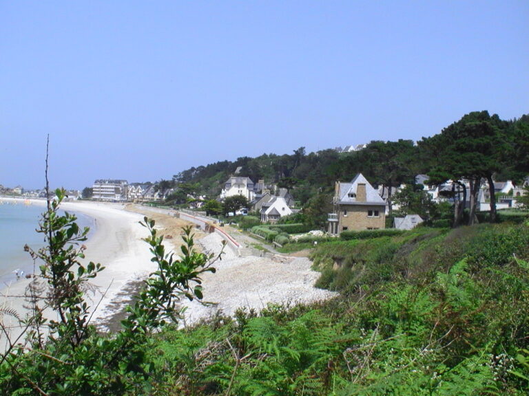 Port de Plaisance de Trébeurden
