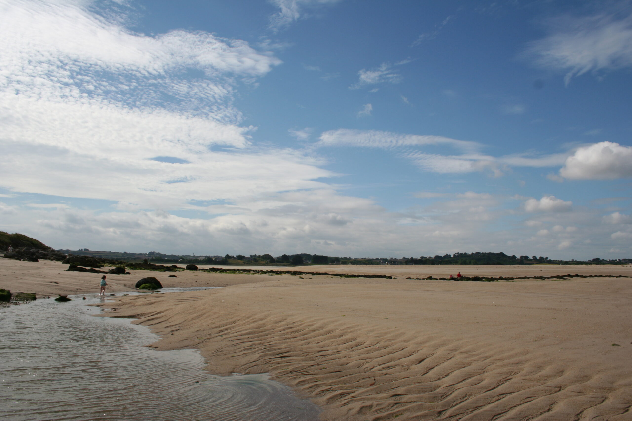 Port de Porsguen