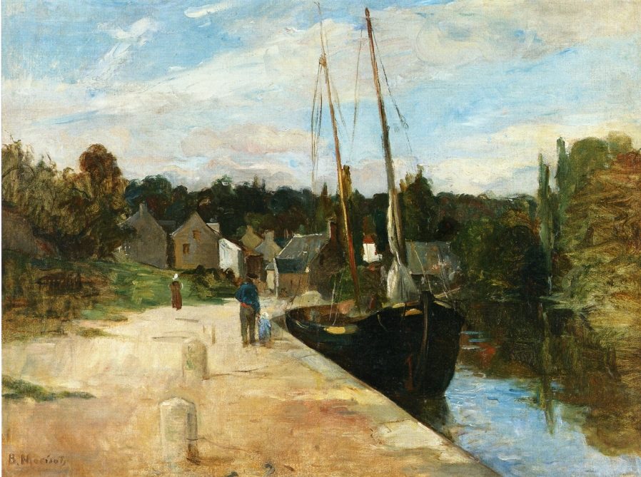 Port de Rosbras