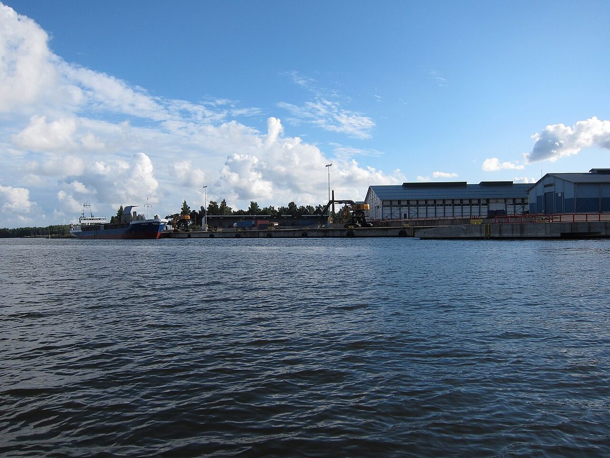 Port Hallan